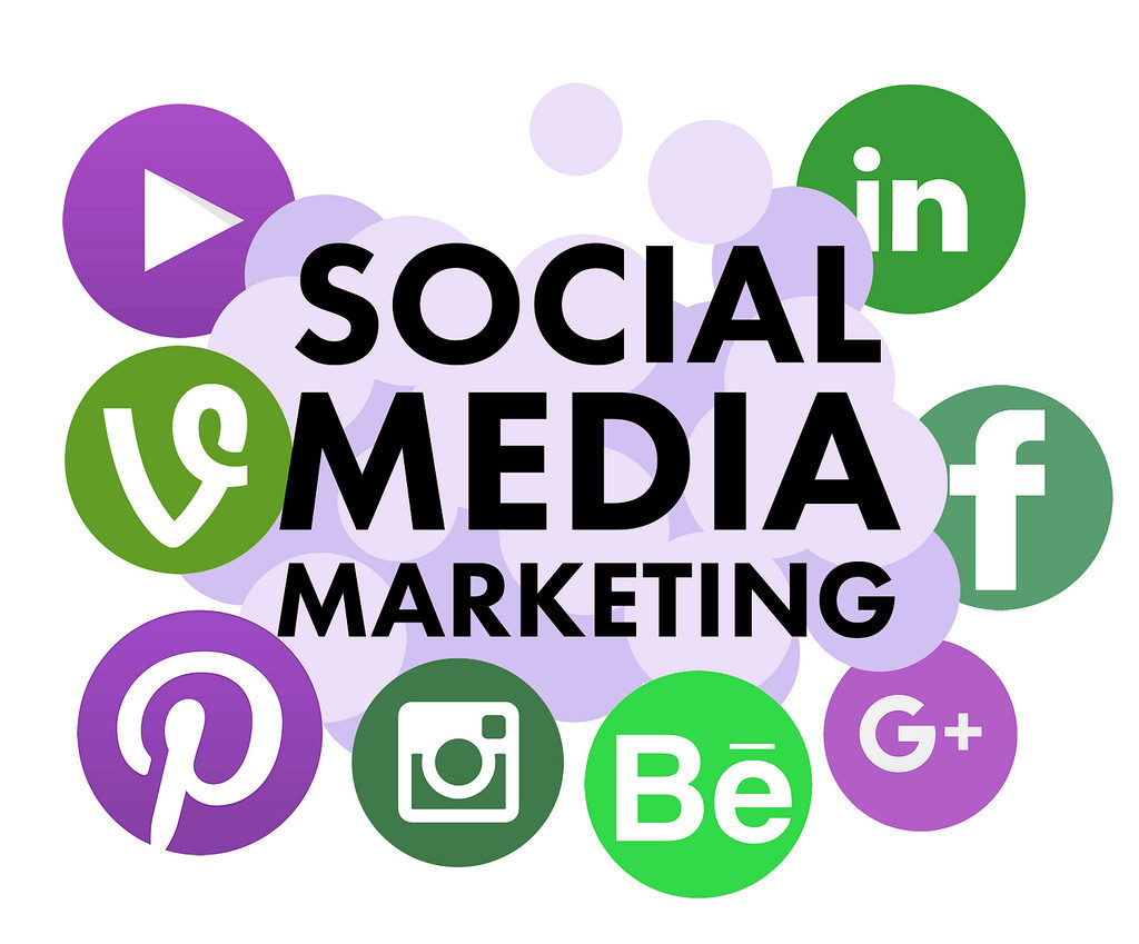 How can Social Media Marketing help your business get online visibility?