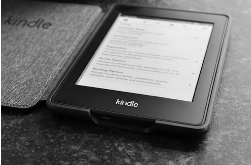 6 Amazing Techniques To Use Kindle for Business Purposes