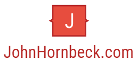john hornbeck
