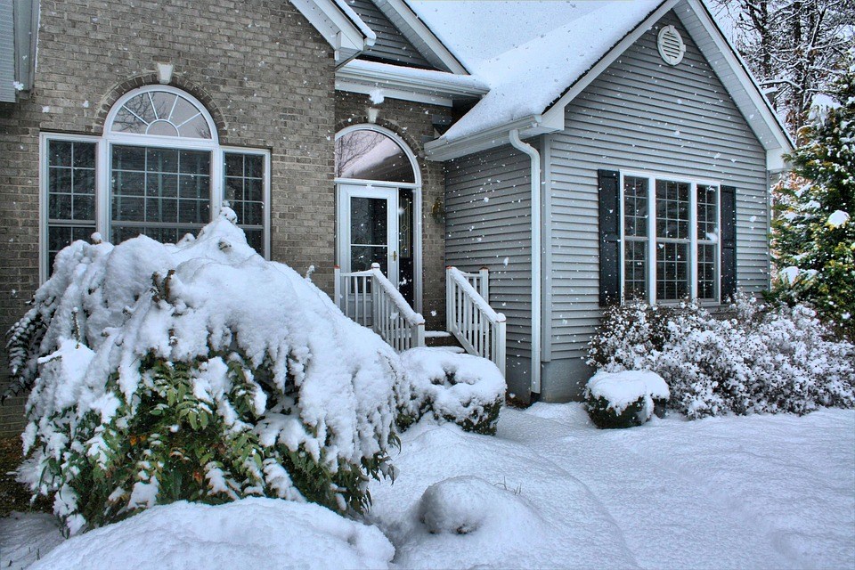 6 Best Way to Protect Your Home in Winter