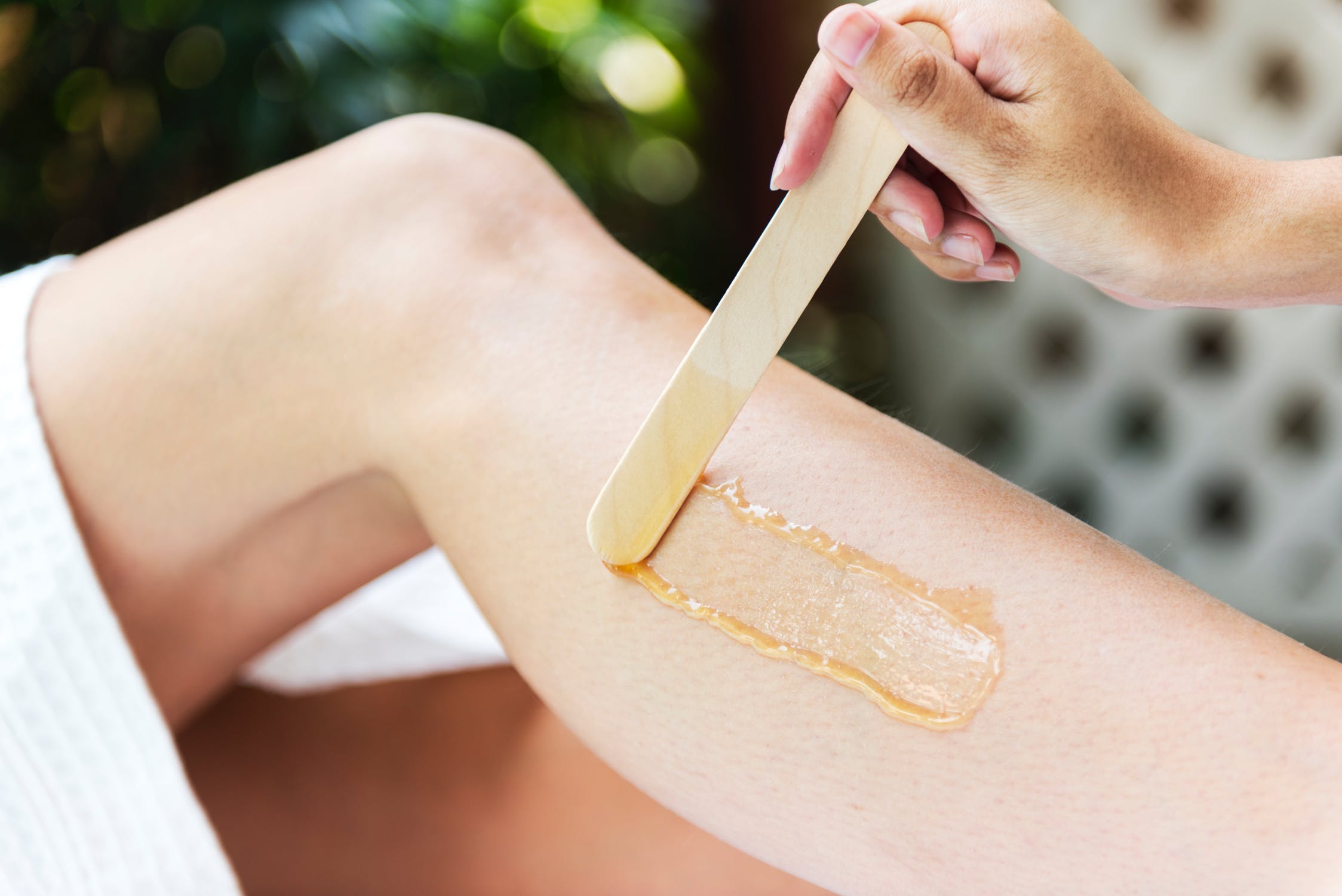 Hair Removal At Home: Life-Changing Tips