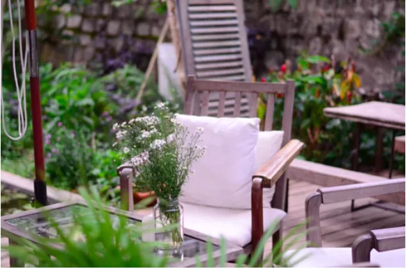 Top Secrets to Keeping Your Outdoor Space Clean and Neat All Year Round