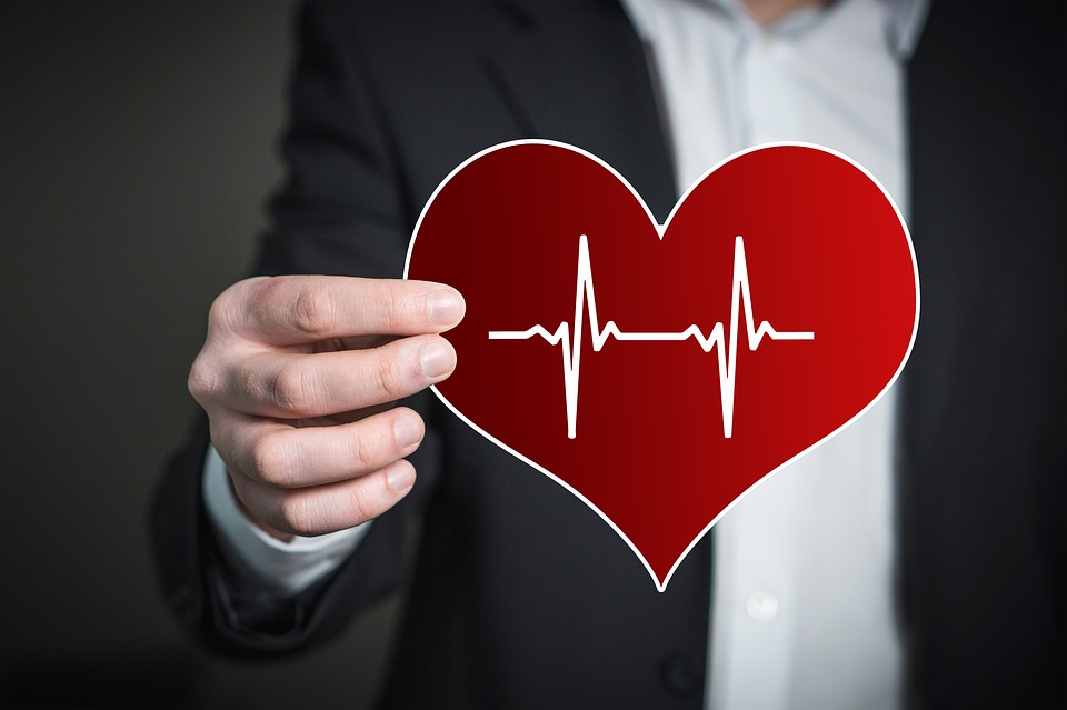 How to Prevent or Even Reverse Heart Disease by Making Lifestyle Changes