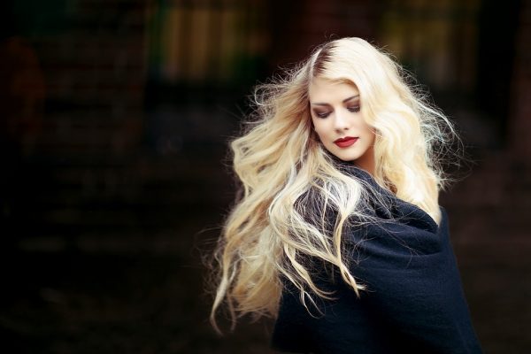 Hair Extensions- Their Types And The Advantages They Have