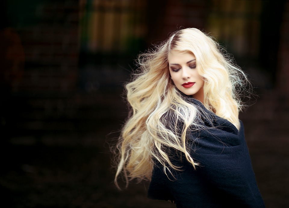 Hair Extensions- Their Types And The Advantages They Have
