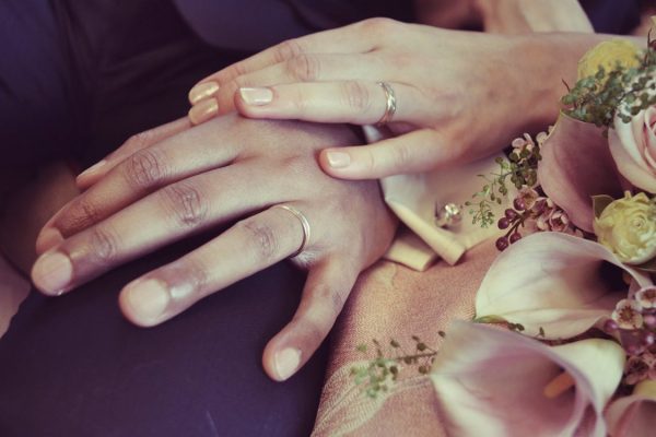 Unspoken Facts about Wedding Rings