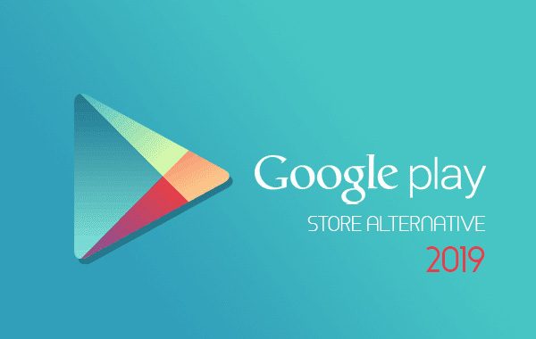 Google Play Store Alternative