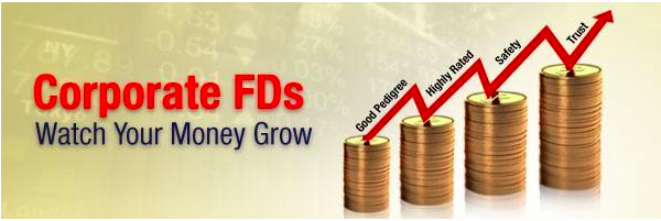 Corporate FDs: Interest Rates And Other Factors To Be Considered Before Investing