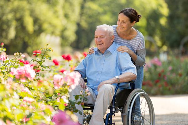 Top Five Daily Living Aids For Seniors