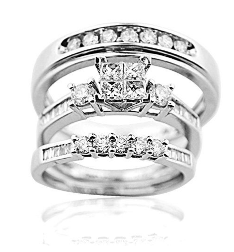 How to choose an engagement ring?