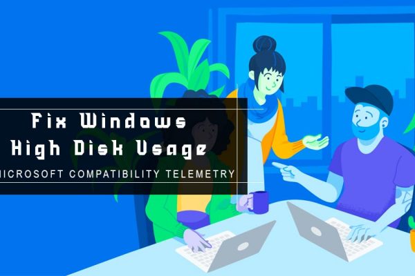 Microsoft Compatibility Telemetry