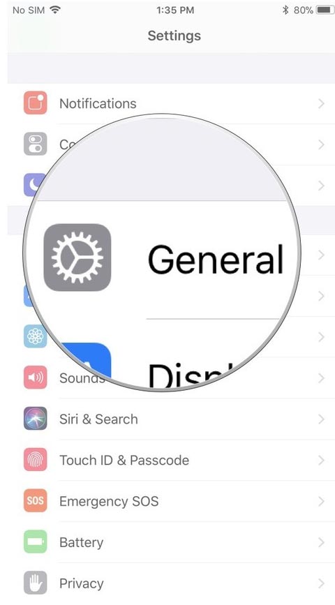 delete iphone apps from settings 2