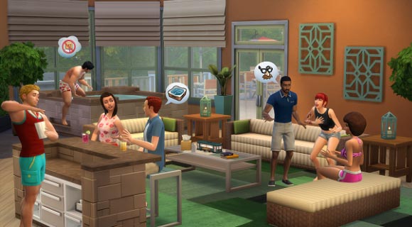 sims 5 pc download