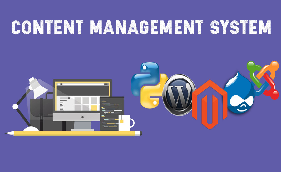 Best Content Management System