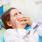 How IV Sedation Dentistry Help in Dental Anxiety