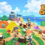 Animal Crossing Switch Release Date