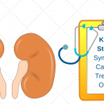 Causes Of Kidney Stones.