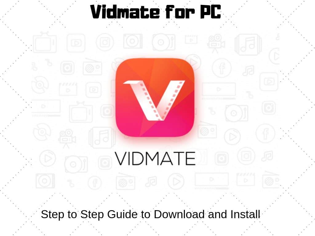 download vidmate for pc