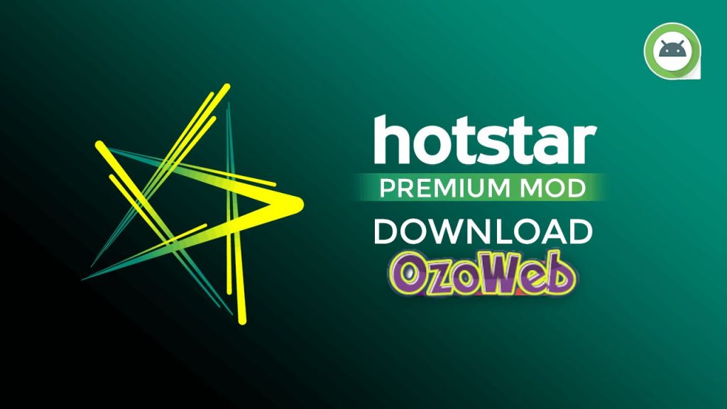 hotstar premium mod apk latest version