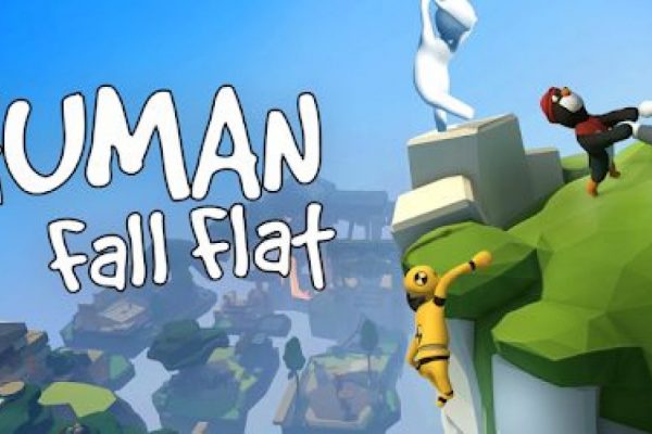 human fall flat download android 2020