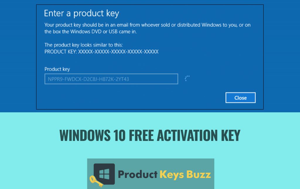 windows 10 pro with key download iso 64 bit