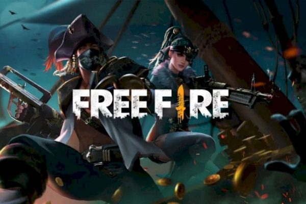 Free Fire Download For Pc