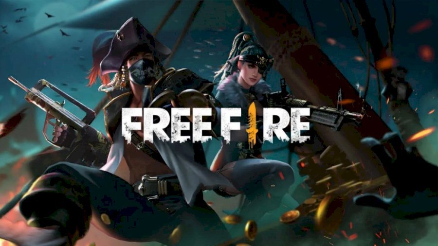 Free Fire Download For Pc