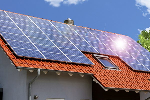 Solar Energy in Your Home