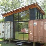 shipping container homes plans