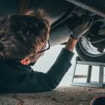 how to change your exhaust