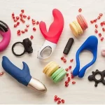 Best Sex Toys for Couples 7 Embracing Holistic Sexual Wellness A Comprehensive Approach to Sexual Health and Fulfillment